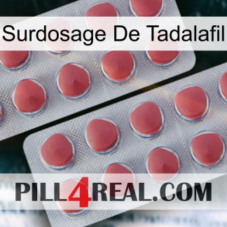 Tadalafil Overdose 19